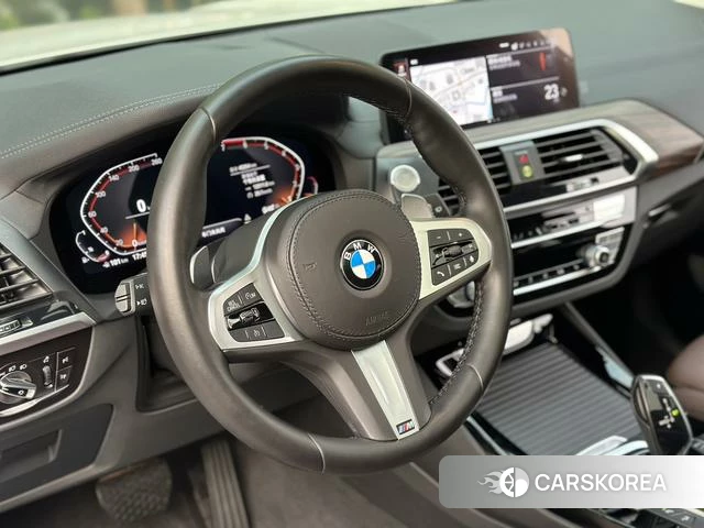 BMW X3 id 4368063 из Китая 13