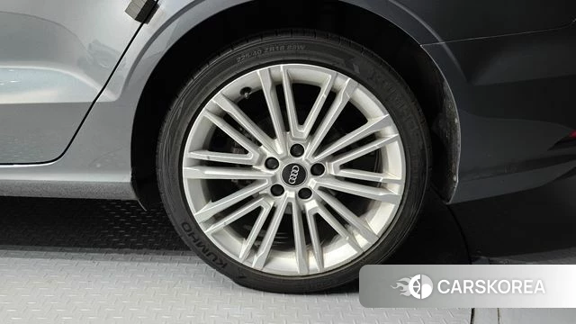 Audi New A3 id 4737558 из Кореи 13
