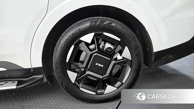 Kia The New Carnival 4th Generation id 4360306 из Кореи 13