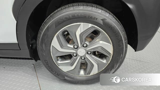 Hyundai Kona Hybrid id 4520075 из Кореи 13