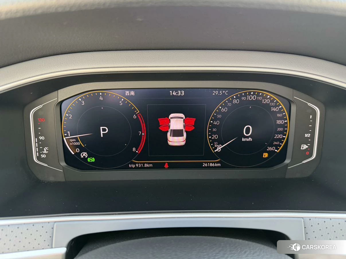 Volkswagen Lavida id 4510311 из Китая 13