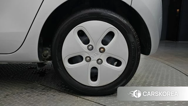 Kia The New Ray id 4667522 из Кореи 13