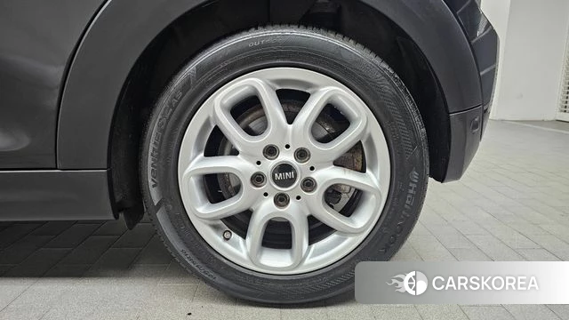 Mini Cooper id 4671643 из Кореи 13
