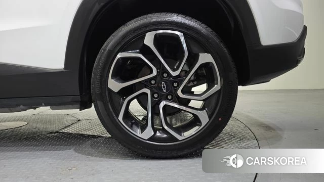 Chevrolet (GM Daewoo) Trax Crossover id 4456678 из Кореи 13