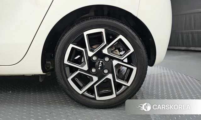 Kia The New Kia Ray id 4935454 из Кореи 13