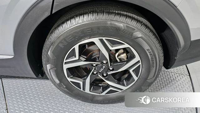 Kia Sportage 5th Generation id 4249060 из Кореи 13