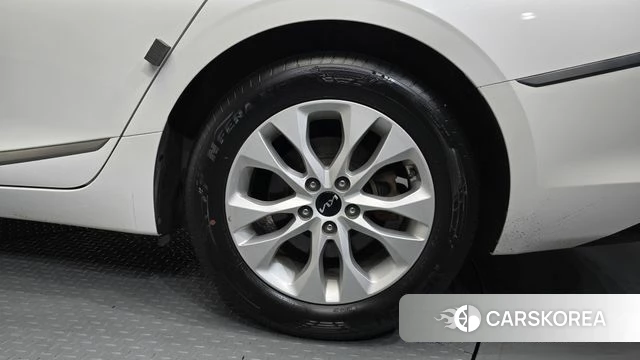 Kia K8 id 4535155 из Кореи 13