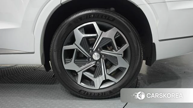 Hyundai Palisade id 4561761 из Кореи 13
