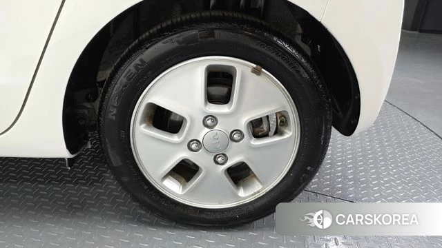 Kia The New Ray id 4557726 из Кореи 13