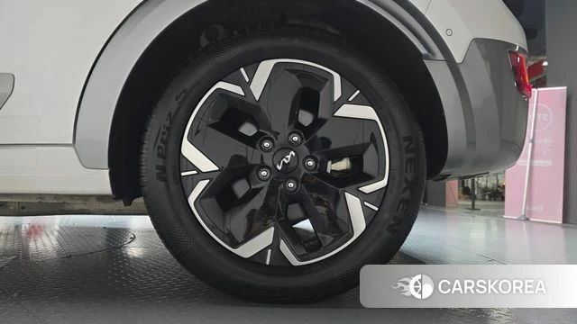 Kia Di All New Niro EV id 4337653 из Кореи 13