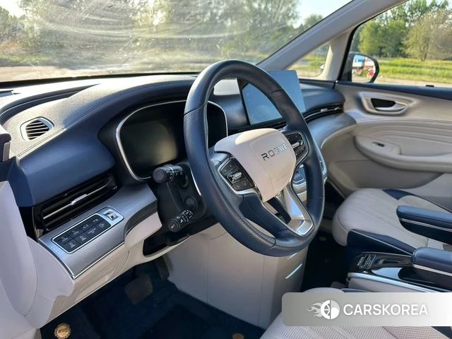 Roewe iMAX8 id 4253483 из Китая 13