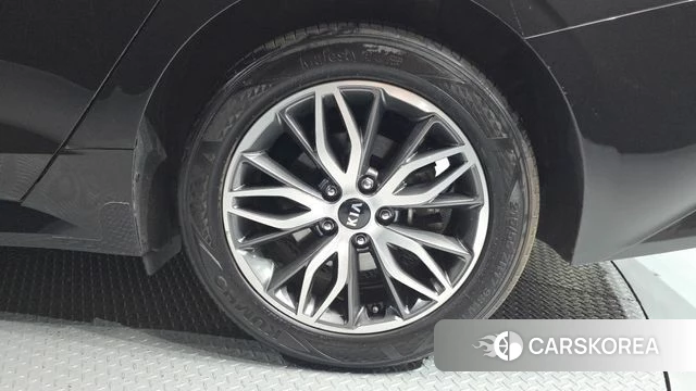 Kia K5 3rd generation id 4429725 из Кореи 13
