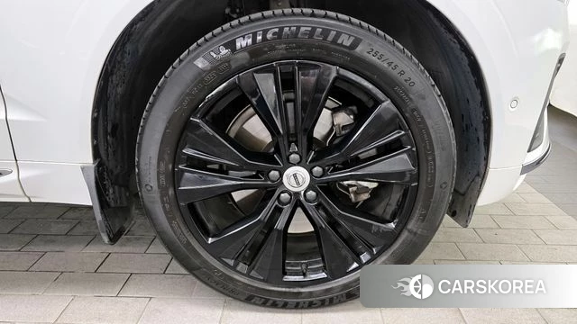 Volvo XC60 second Generation id 4316069 из Кореи 13