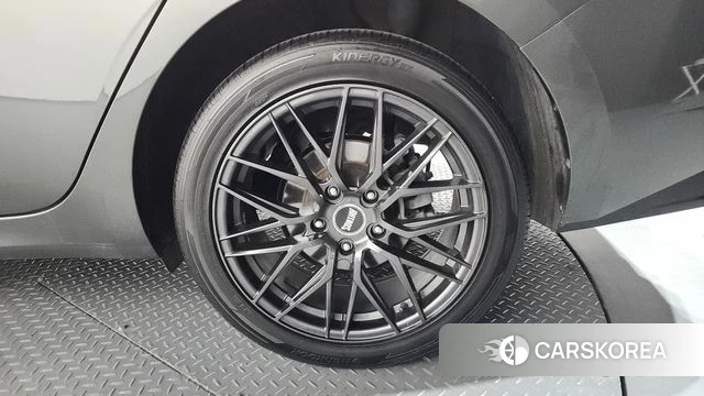 Hyundai Avante (CN7) id 4344860 из Кореи 13