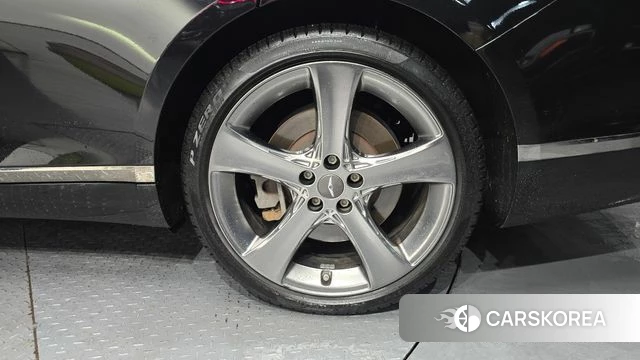 Genesis G80 (RG3) id 4350612 из Кореи 13