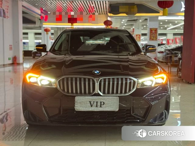 BMW 3 series id 4348347 из Китая 13