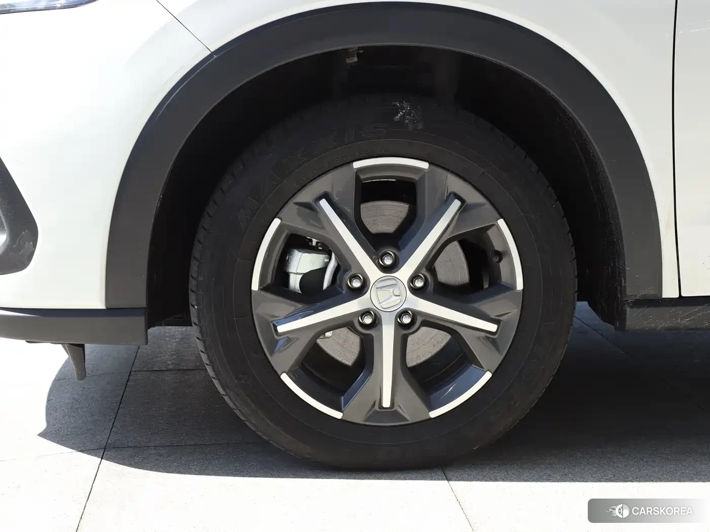 Honda ZR-V to id 4576374 из Китая 13