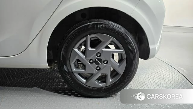 Kia The New Morning (JA) id 4516240 из Кореи 13