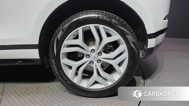 Land Rover Range Rover Evoque 2nd Generation id 4642421 из Кореи 13