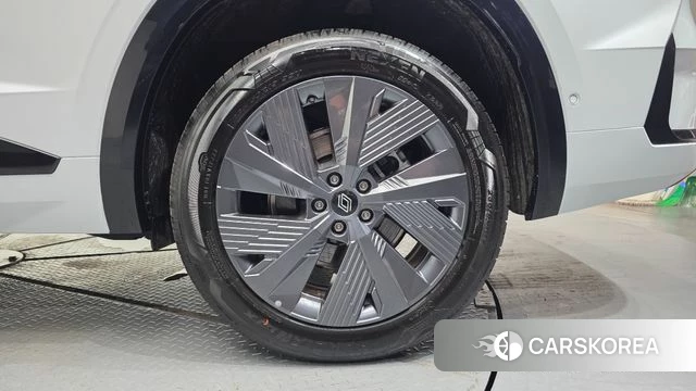 Renault Korea (Samsung) Grand Coleos id 4539544 из Кореи 13