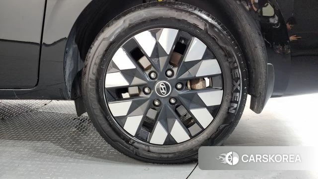 Hyundai Staria id 4649834 из Кореи 13