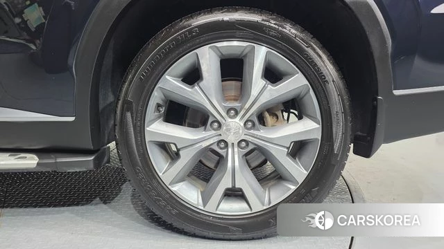 Hyundai Palisade id 4662395 из Кореи 13