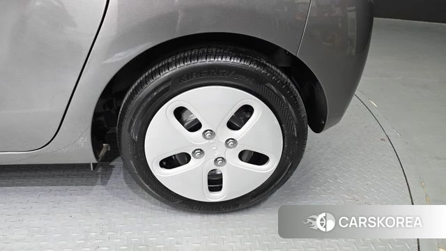 Kia The New Kia Ray id 4186524 из Кореи 13