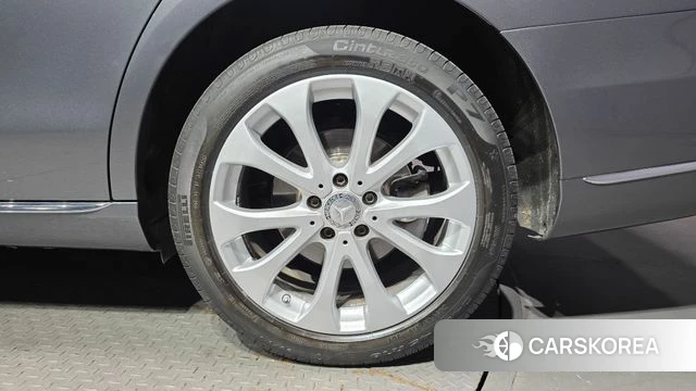 Mercedes-Benz E-Class W213 id 4286161 из Кореи 13