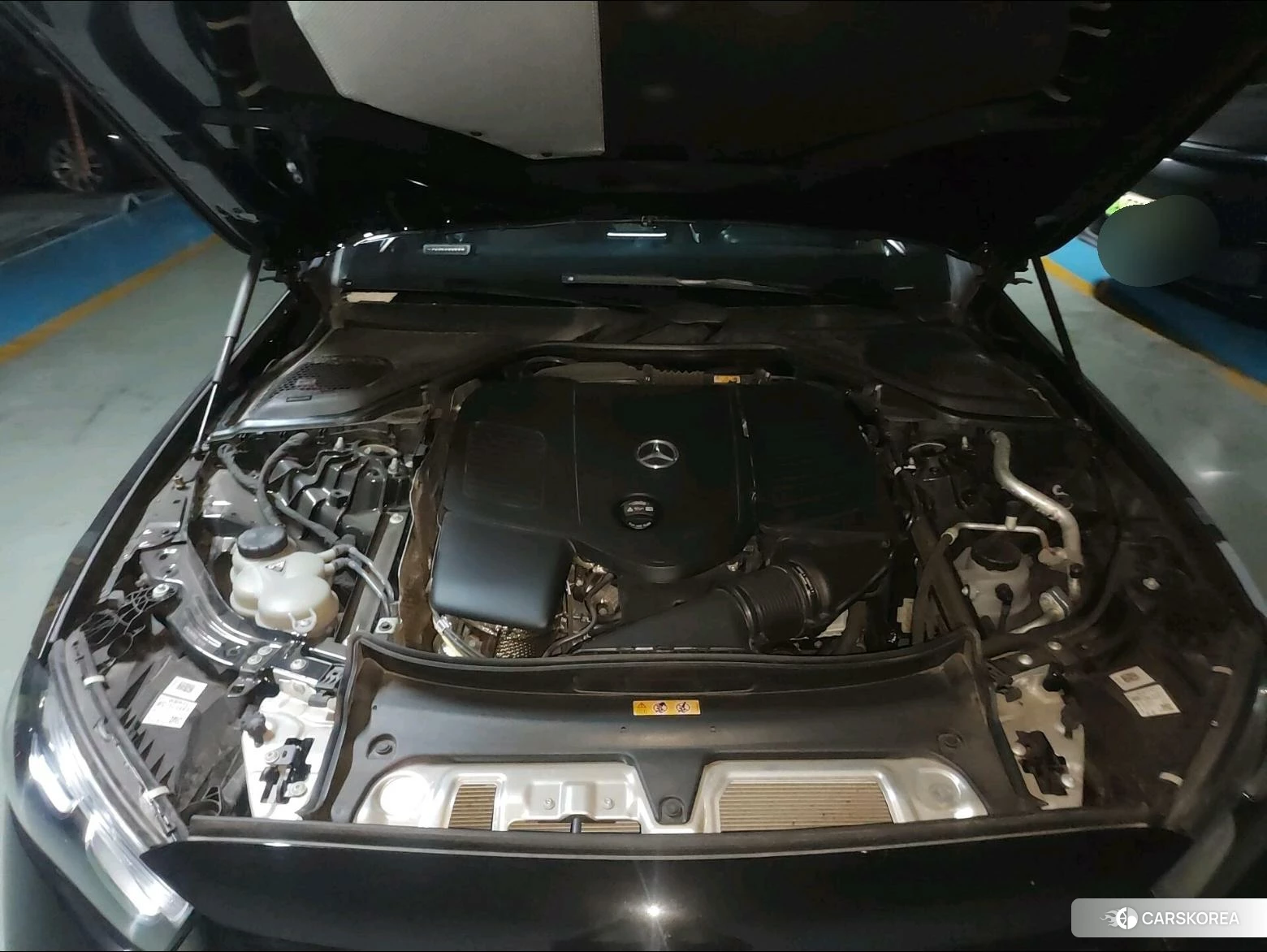 Mercedes-Benz E-Class id 4510703 из Китая 13