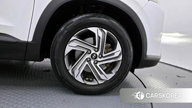 Hyundai The New Santa Fe id 4416158 из Кореи 13
