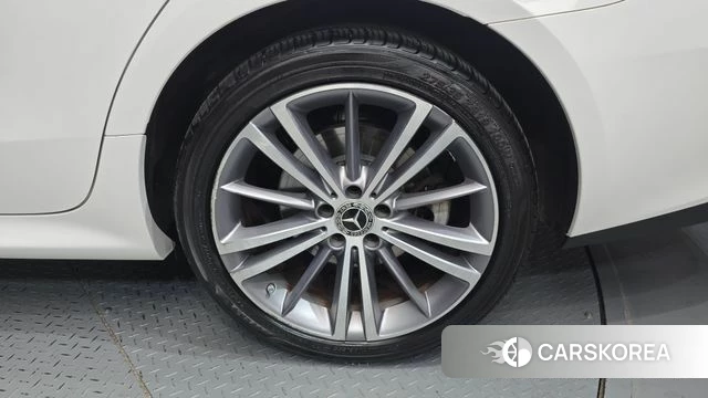 Mercedes-Benz CLS-Class C257 id 4551803 из Кореи 13