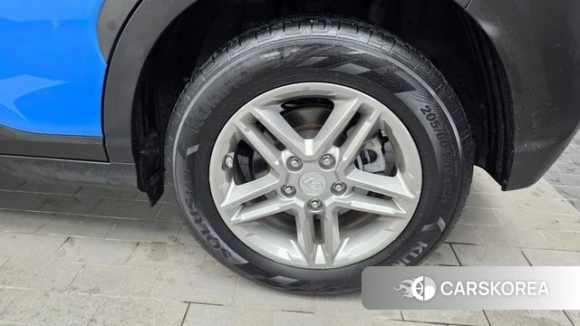 Hyundai Kona id 4587474 из Кореи 13
