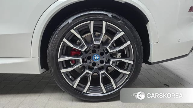 BMW X5 (G05) id 4757046 из Кореи 13