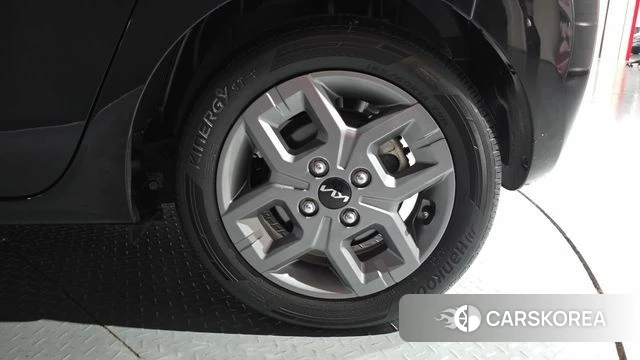 Kia The New Kia Ray id 4725612 из Кореи 13