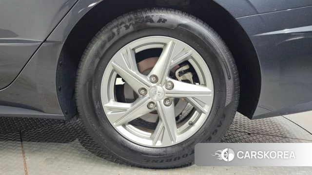 Hyundai Sonata (DN8) id 4712369 из Кореи 13