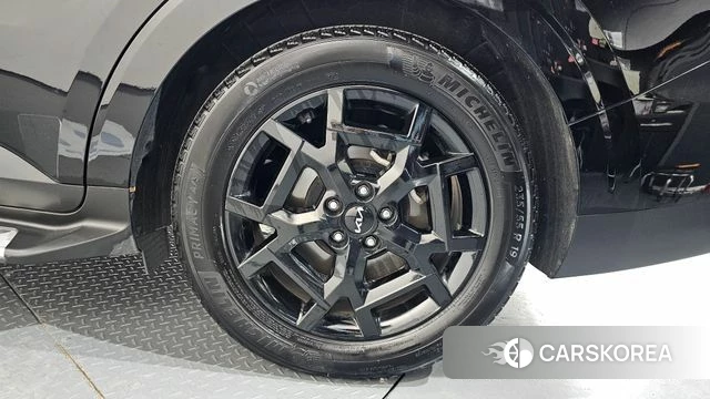 Kia The New Carnival 4th Generation id 4488319 из Кореи 13
