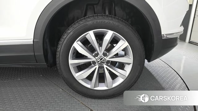 Volkswagen T-Roc id 4779675 из Кореи 13