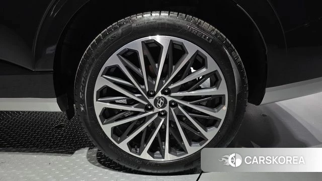 Hyundai Palisade (LX3) id 4791978 из Кореи 13