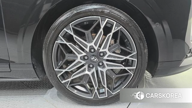 Hyundai Grandeur (GN7) id 4848185 из Кореи 13