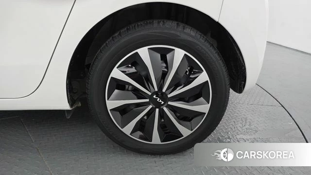 Kia The New Ray id 4651014 из Кореи 13