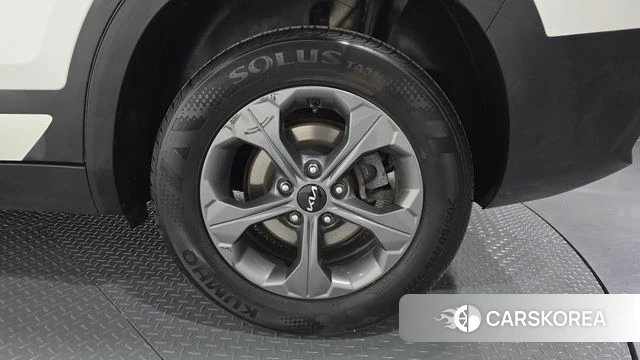 Kia Seltos id 4281960 из Кореи 13