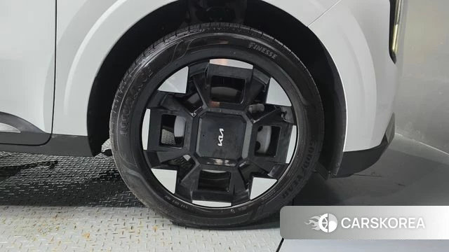 Kia The New Carnival 4th Generation id 4729874 из Кореи 13