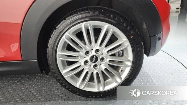 Mini Cooper S id 4246233 из Кореи 13