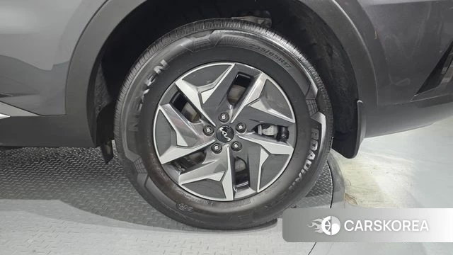 Kia Sorento 4th Generation id 4422216 из Кореи 13