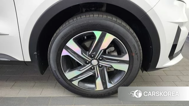 Kia Sorento 4th Generation id 4225002 из Кореи 13