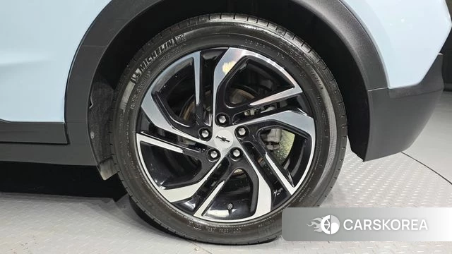 Chevrolet (GM Daewoo) New Bolt EV id 4735753 из Кореи 13