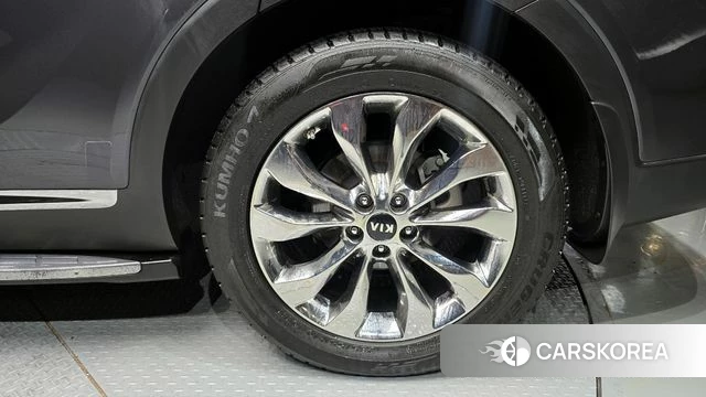 Kia The New Sorento id 4310802 из Кореи 13