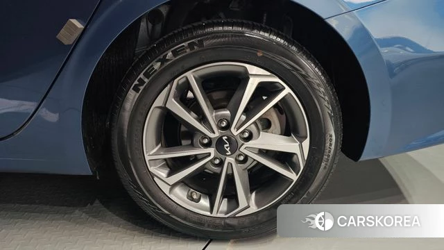 Kia The New K3 2nd generation id 4636962 из Кореи 13