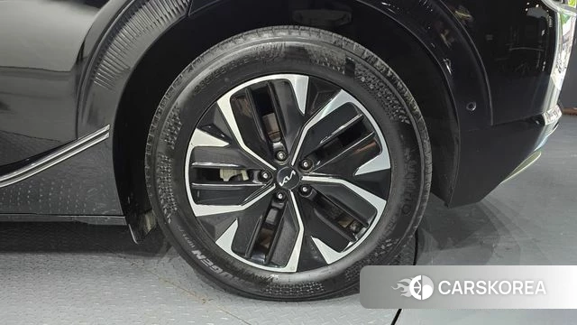 Kia EV6 id 4834837 из Кореи 13