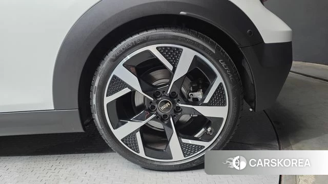 Mini Cooper S Convertible 4th Generation id 4413706 из Кореи 13